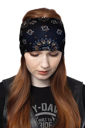 Headbands by Hair Glove® EZ Bandz Stretch Hairband Many Styles - Picture 157 of 161