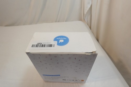 TERMICHY STAPELBARER BABYNAHRUNGSSPENDER (6) 120ML FDA ZUGELASSEN BPA FREI - NEU - Bild 6 von 11