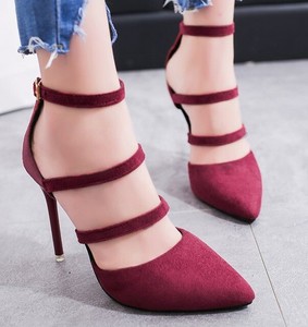 scarpe cerimonia bordeaux