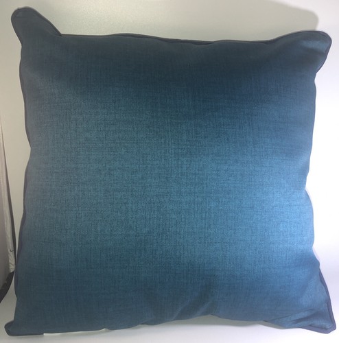 18”x18"Outdoor/Indoor Pillow-Fade Resistant-BRAND NEW-SHIPS SAME BUSINESS DAY - Picture 8 of 12