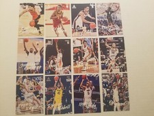 2021 Chronicles Draft Picks Basketball Luninance Base Set 76-100 