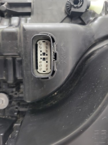 2021-2023 Ford F-150 Dual LED Headlight OEM C187 - Picture 15 of 17