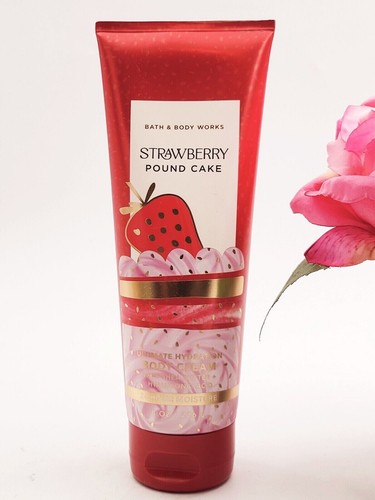 Bath & Body Works Ultimate Hydration Body CREAM lotion hyaluronic acid *CHOOSE~ - 第 191/264 張圖片