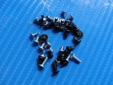 HP 15.6  15-ef1038nr Genuine Laptop Screw Set Screws for Repair ScrewSet