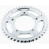 JT SPROCKET 1998 - 2003 1000 RSV Mille R SL SP Aprilia JTR702.42 42 TOOTH — 第 2/2 张图片