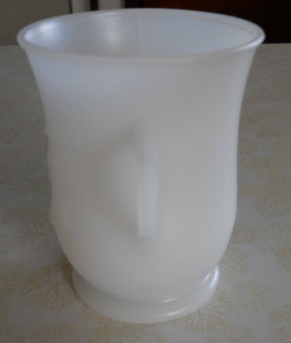 VINTAGE OLD PLASTIC SMILEY FACE KOOL AID CUP 8OZ - Picture 7 of 7