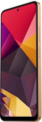 Xiaomi Redmi Note 12 4G Factory Unlocked DUAL SIM 6GB RAM Global Version GOLD - Afbeelding 7 van 9