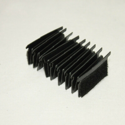 5PCS G2.072.073 Machine Bellows Organ dust cover for Heidelberg