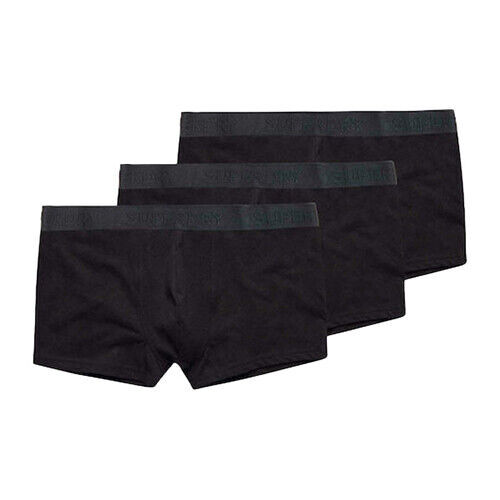 Doreanse 1785 High Rise Boxer Gambe Lunghe Mix Di Cotone Biancheria - Foto 12