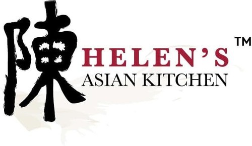 Helen'S Asian round Bottom Wok Set, Carbon Steel and Bamboo, 12-Inches, 4-Piece - Picture 9 of 11