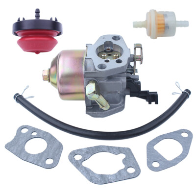 #ad #ad Carburetor Gasket Kit For Troy Bilt Storm 2410 2420 2620 2690 2690XP 170 SU 270 $17.98