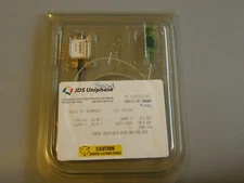 JDS Uniphase Fiber Optic Laser Module Part Number ERM578 DKC FC/APC