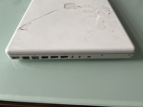 Apple MacBook Laptop (febbraio 2008) - Foto 5 di 6