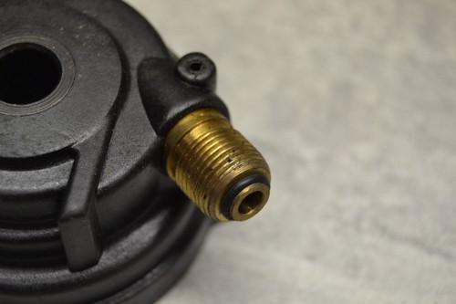 Entraineur de compteur TNT MBK Nitro booster yamaha Aerox 50 Bw's 50 1999 Spy - Afbeelding 5 van 5