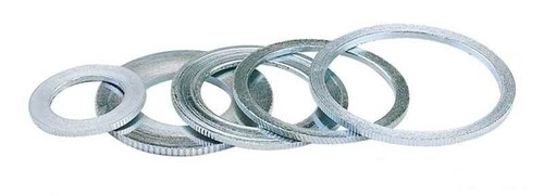 30 18mm Saw Blade Bushes Bushing Washers Saw Reducing Ring Sawblade Spacer 2 Pcs - Picture 5 of 15