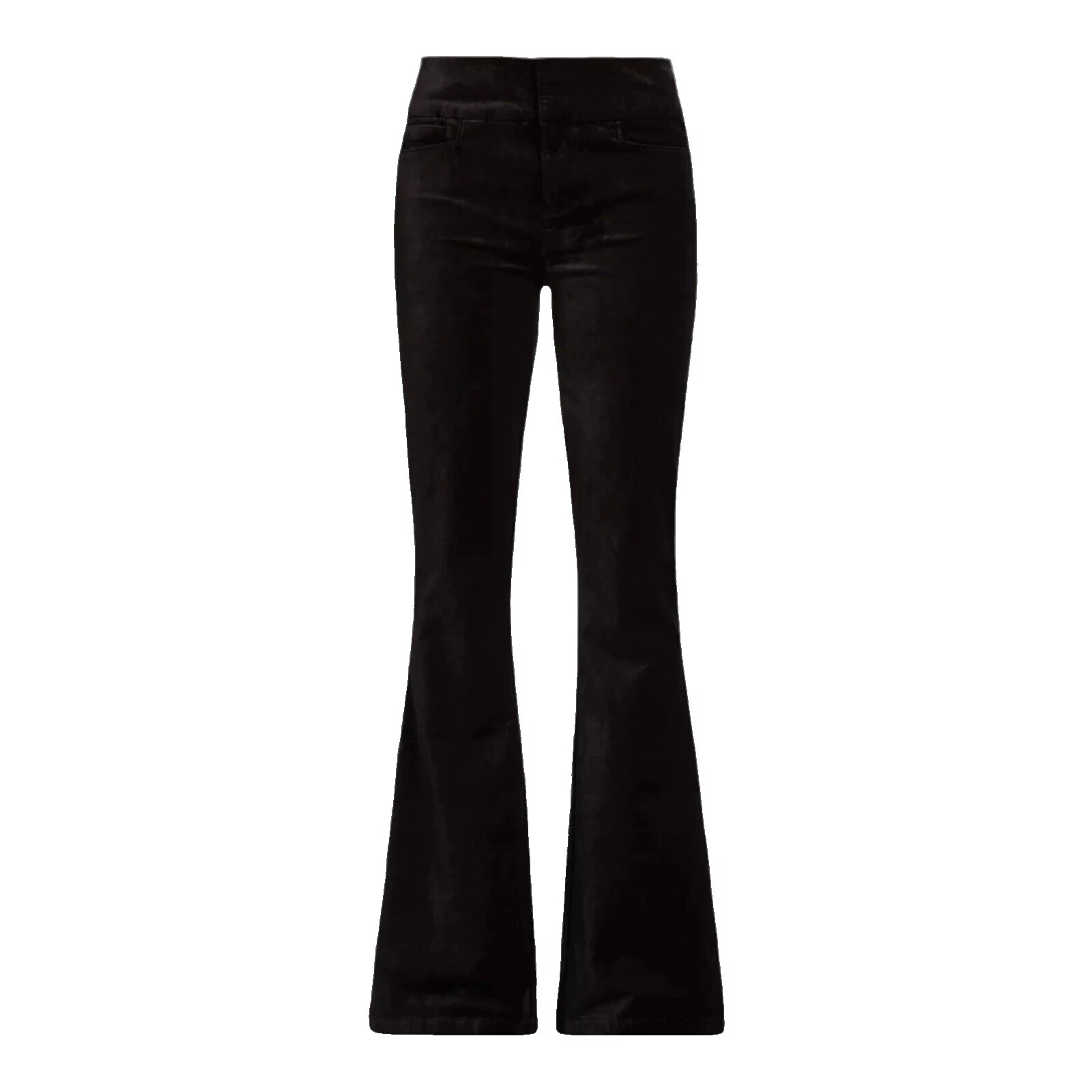 Paige Polyester Pants for Women