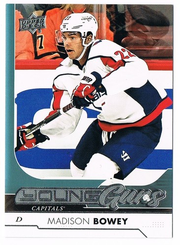 2017-18 17-18 Upper Deck Young Guns Rookie RC Series 1 & 2 & Update Pick List !! - Picture 58 of 120
