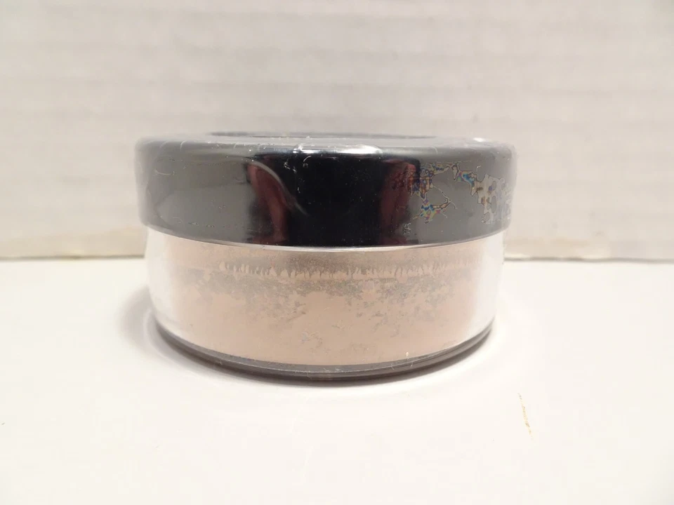 Color Me Beautiful Flawless Mineral Loose Foundation Beige .317 Oz NEW - Image 4 of 4