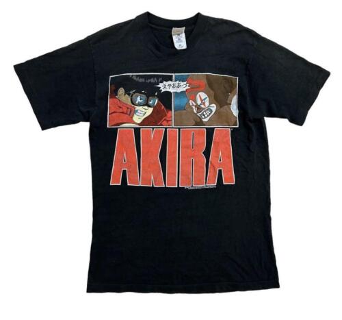 AKIRA 80s Vintage T-shirt - Gem AKIRA 80s Vintage T-shirt - Gem