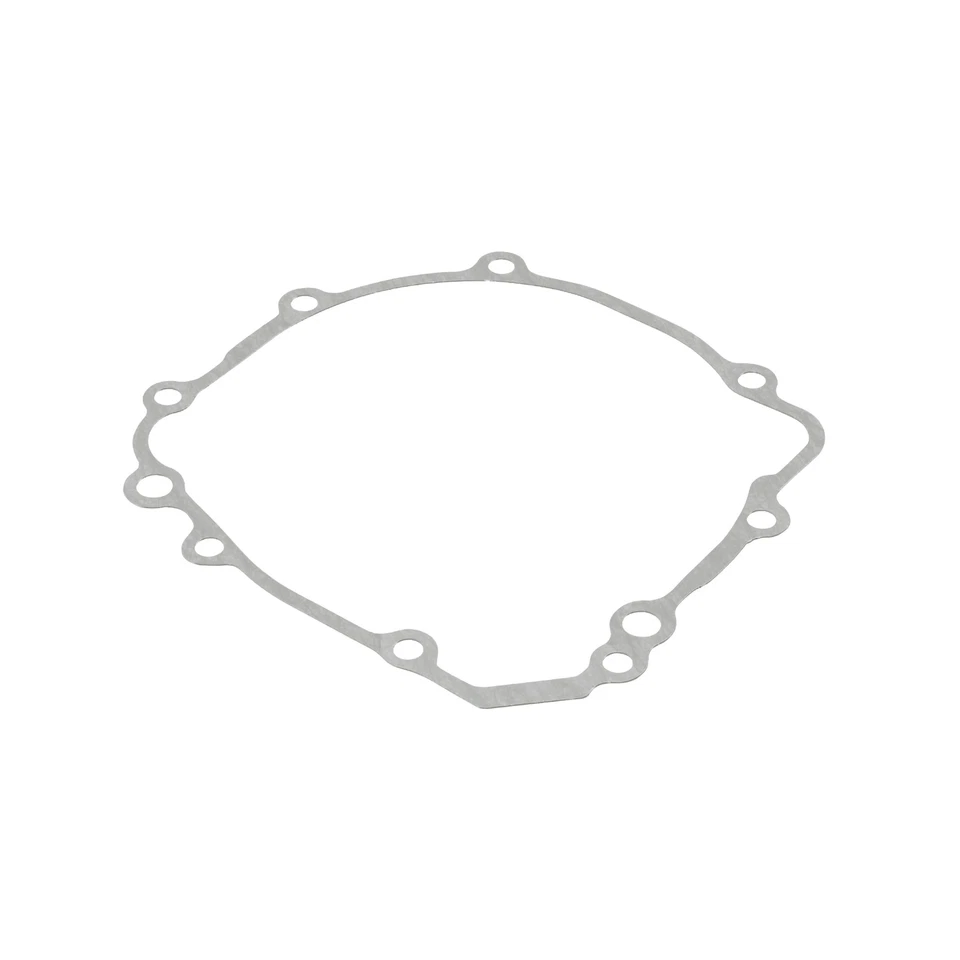 Tampa do estator do motor cárter compatível com Suzuki GSXR600 1997-2000 GSXR750 96-1999 - Imagem 3 de 4