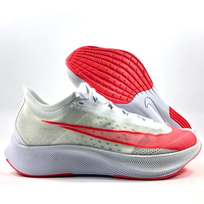 crimson red sneakers