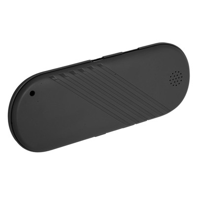 Under Pillow Speaker Multifunction Stereo Deep Bass Mini BT Conduction Speak Kit