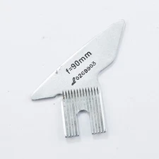 Linhof Master Technika 90mm 4x5 Rangefinder Cam Factory Cut Excellent Shape