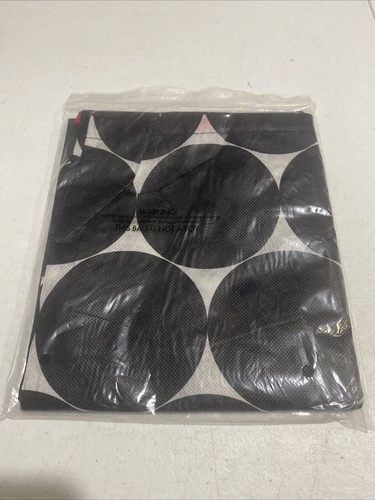 Thirty One Timeless Memory Pouch 821A Big Dot NEU IN PKG 10th Anniversary - Bild 4 von 6