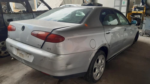 46767677 Turbolader At für ALFA ROMEO 166 2.4 JTD Distinctive 2001 7409803 - Afbeelding 8 van 10