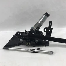 AUDI A7 TAILGATE LIFTGATE TRUNK HATCH LEFT POWER LIFT SHOCK STRUT OEM 2012-17 ✔️