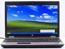 HP ProBook  Windows XP Gamer i5 Notebook 250G...