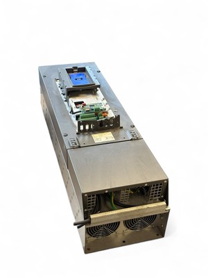 Emotron FDU 2.0 - AC drive FDU48-106 20CE---FVNNNSCU