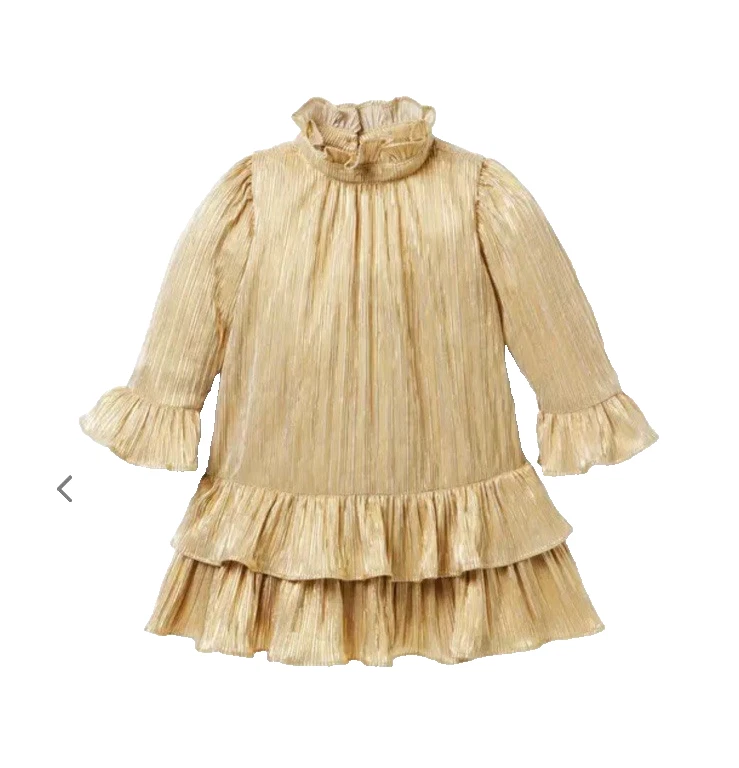 Janie and Jack Holiday Size 10 Dresses for Girls for sale