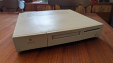 Apple Macintosh LC III M1444 w/ Internal CD Chimes, Powers On