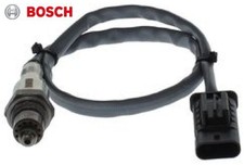 BOSCH 02580300BZ Lambdasonde Lamdasonde für BMW 