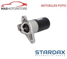 MOTOR ANLASSER STARTER STARDAX STX200204R I NEU OE QUALITÄT
