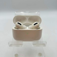 Apple AirPods Pro 1st Gen Complete Set A2084 A2083 A2190 MLWK3AM/A