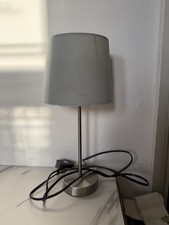 3-level Touch Control Bedside Lamp Dimmable