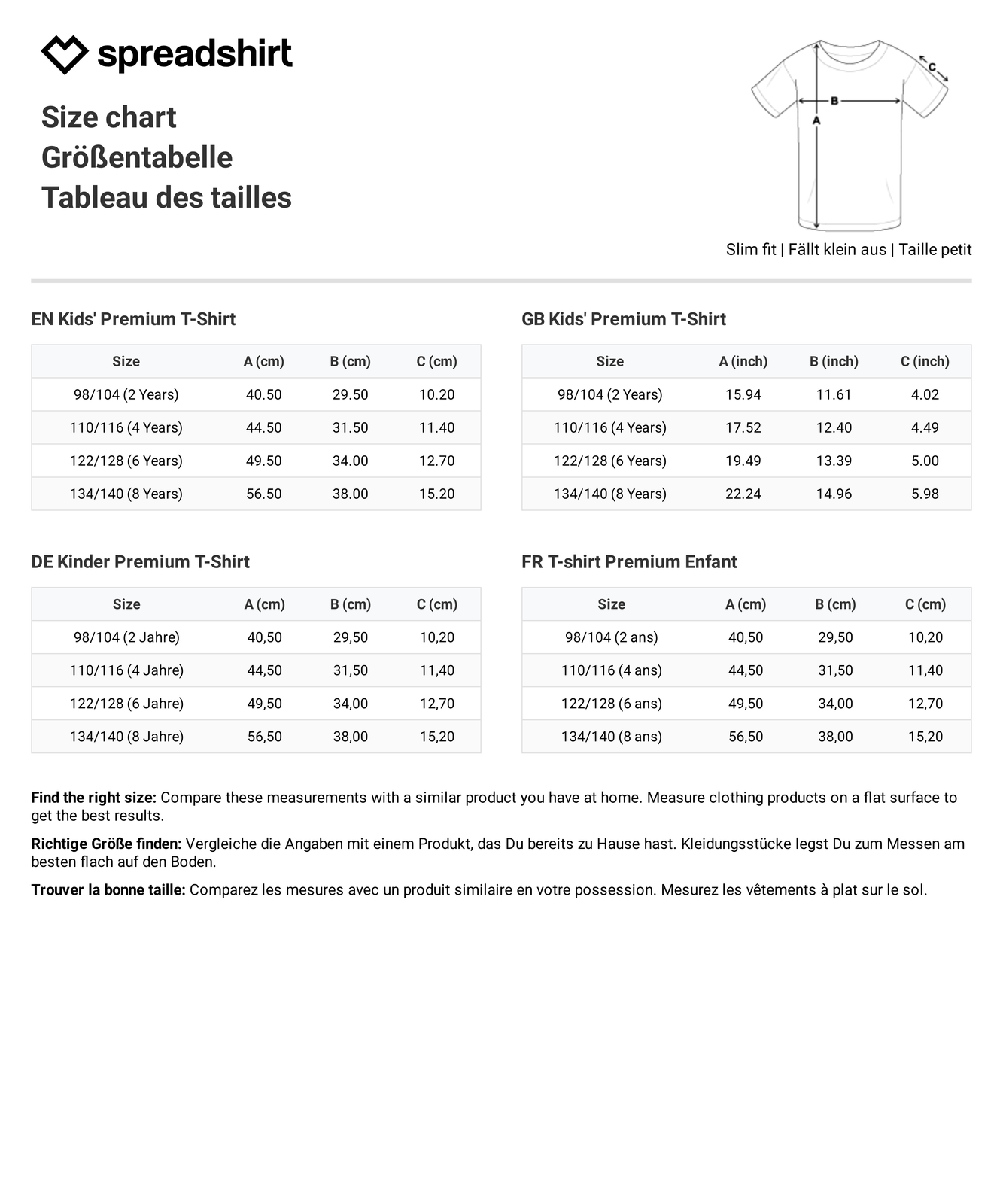 ALTRA Maglietta Bibi & Tina Semplicemente Diversa Amiche Cuore Bambini Premium Bio