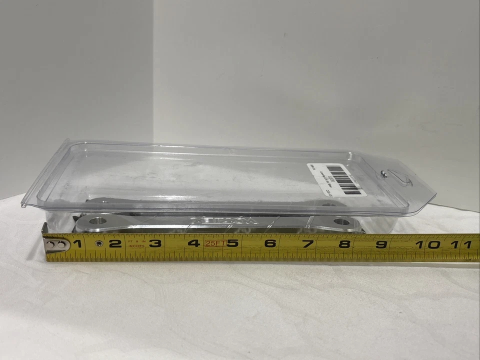 Vortex LL436 川崎忍者 250R 2008 - 2012 降低链接套件 全新未拆封 — 第 3/4 张图片