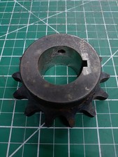 Martin 60B14 Sprocket 14-Tooth Keyed 1-7/16" Bore for #60 Chain Open-Box