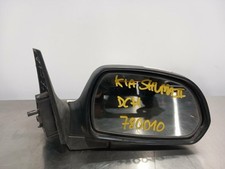 Retroviseur droit (ou coque) Kia SHUMA