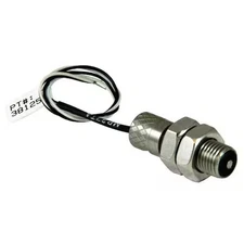 Red Lion Controls Mp37ta00 Magnetic Pickups, 3/8" Threaded