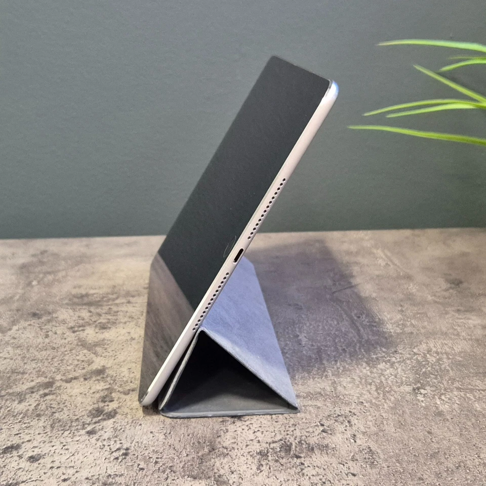 Apple IPAD Air 2 A1567 9.7" Pulgadas 64GB Wifi / Celular Tableta - Gris Espacial - Imagen 2 de 3