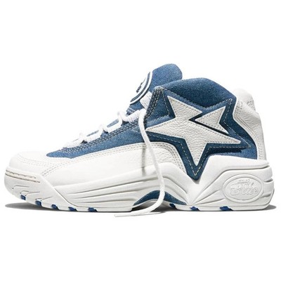 Converse CONS Mid Shoes 'Kentucky Denim' A16148C Men's Sizes New