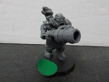 G218 Leadbelchers Ogre Kingdoms Ogor Mawtribes Warhammer Age of Sigmar AOS X1