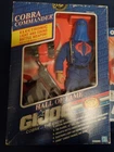 Hasbro G.I. Joe Cobra Commander Hall of Fame Classified Action Figure