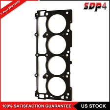 Head Gasket For Dodge Chrysler 300 Jeep Ram 5.7L V8 OHV VIN "T" Left