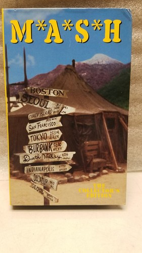 Mash Collector's Edition #10994 1992 (D) - 第 1/9 張圖片