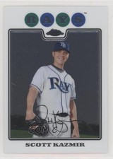 Scott Kazmir